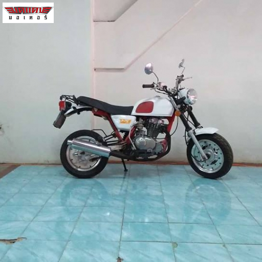 A-pe 125
